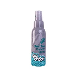 JoyDrops Sex Toy Cleaner Spray 100ml