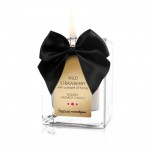 Bijoux Cosmetiques Wild Strawberry Massage Candle - masážna sviečka 70ml