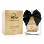 Bijoux Cosmetiques Wild Strawberry Massage Candle - masážna sviečka 70ml
