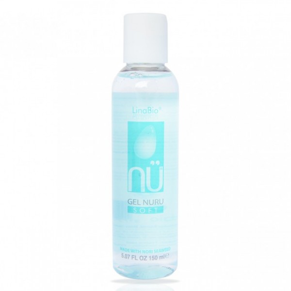 NÜ Nuru Gel Soft 150ml