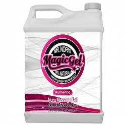 Nuru MagicGel Authentic 1000ml