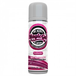 Nuru MagicGel Authentic 244ml