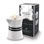 Petits Joujoux Massage Candle A trip to Paris 120g - masážna sviečka