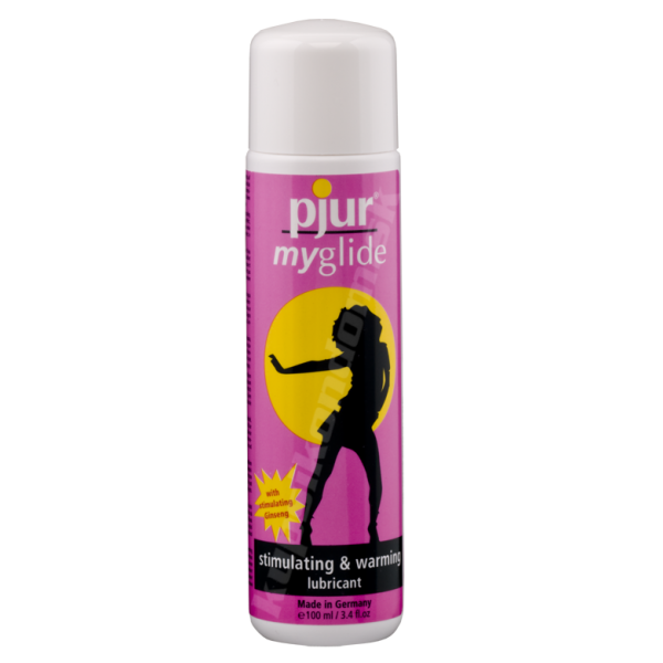 Pjur Myglide 100ml