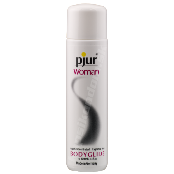 Pjur Woman 100ml