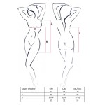 Avanua Casabella Chemise - Dámska košieľka Biela