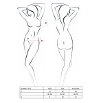 Avanua Sonnet Set - Erotická súprava Čierna