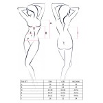 Casmir Fibi Set - Béžová erotická súprava