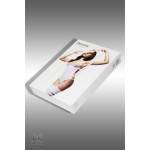 Demoniq Simone - Erotické body Biele