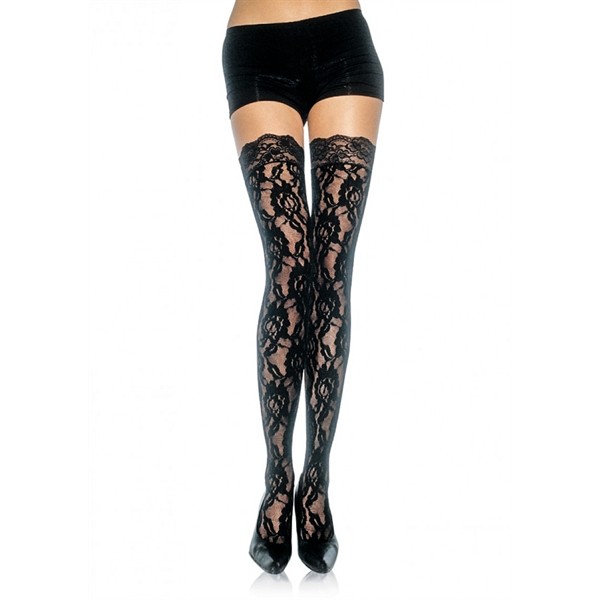 Leg Avenue samodržiace pančuchy 9762