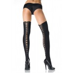 Leg Avenue samodržiace pančuchy 6289