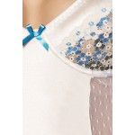 Passion Angel Corset
