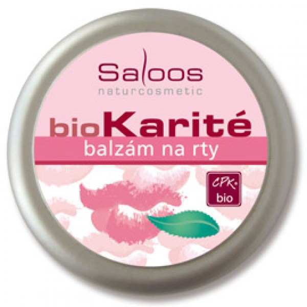 Saloos Balzám na pery 19ml