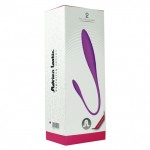 Adrien Lastic 2 Double Ended Vibrator