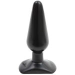 Doc Johnson Classic Butt Plug Medium