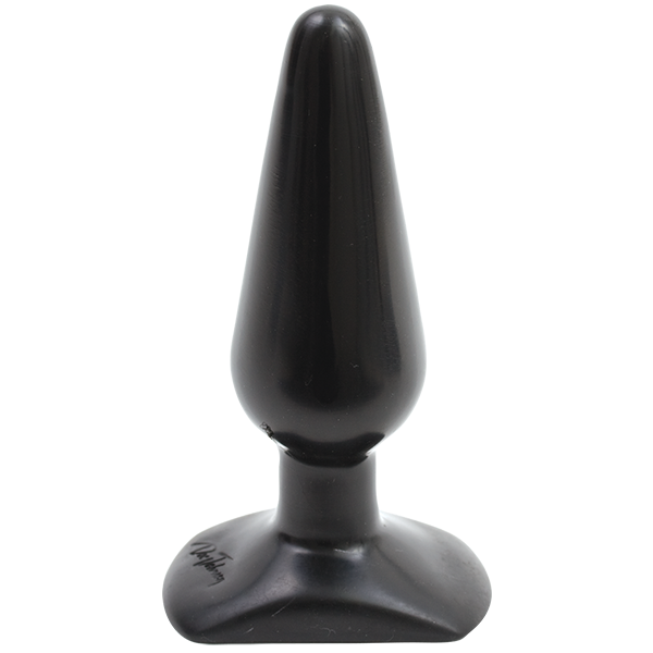 Doc Johnson Classic Butt Plug Medium