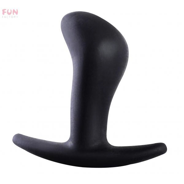 Fun Factory Bootie Čierna