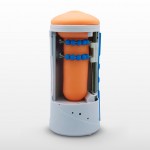 Autoblow 2+ masturbátor & Sleeve B