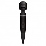 Bodywand Midnight Plug-In Massager Čierna