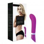 Bswish Bgood Deluxe Curve Fialová