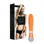 Bswish Bgood Deluxe Oranžová
