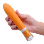 Bswish Bgood Deluxe Oranžová