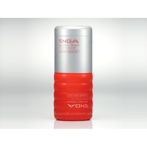 Tenga Double Hole Cup