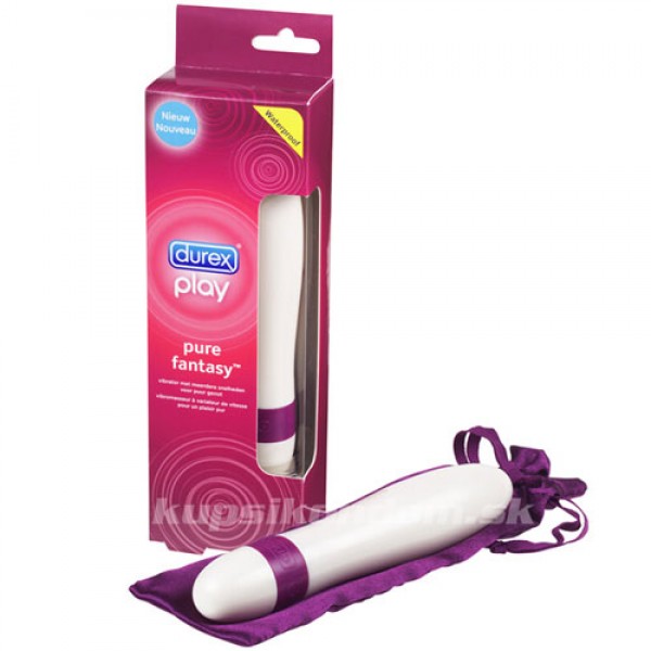 Durex Play Pure Fantasy