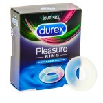 Durex Pleasure Ring - Erekčný krúžok