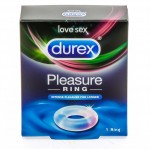 Durex Pleasure Ring - Erekčný krúžok