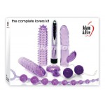 Evolved The Complete Lovers Kit