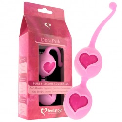 Feelz Toys Desi Love Balls - Venušine guličky