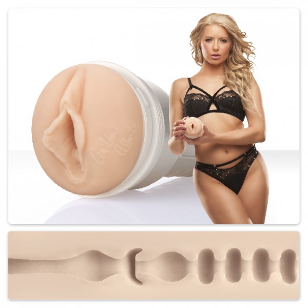 Fleshlight Girls: Anikka Albrite Lotus