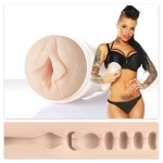 Fleshlight Girls: Christy Mack Lotus