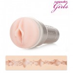 Fleshlight Girls Claire Castel Dorcel