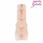 Fleshlight Girls Claire Castel Dorcel
