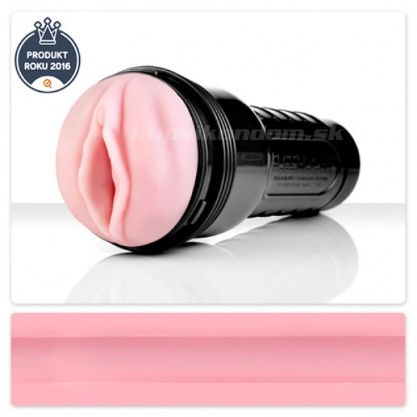 Fleshlight Pink Lady Original