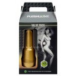Fleshlight Stamina Value Pack