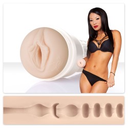 Fleshlight Girls: Asa Akira Lotus