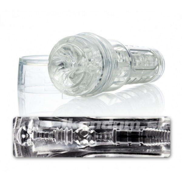 Fleshlight GO - Torque Ice