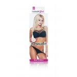 Fleshlight Girls: Riley Steele Lotus