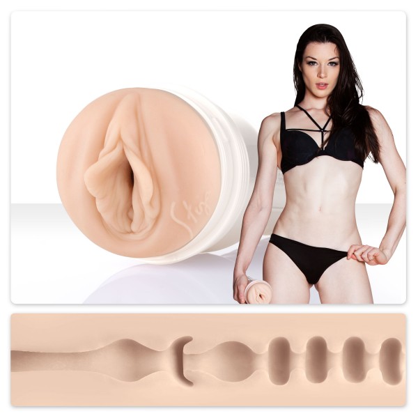 Fleshlight Girls: Stoya Lotus