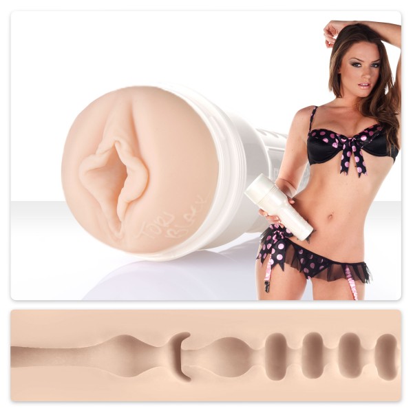 Fleshlight Girls: Tori Black Lotus