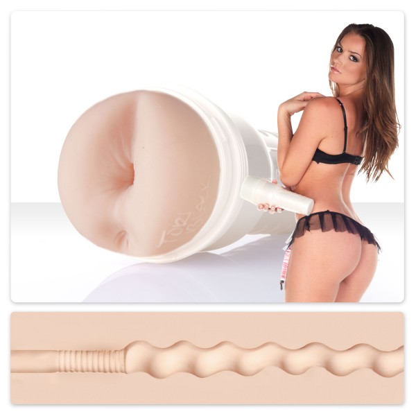 Fleshlight Girls: Tori Black Forbidden