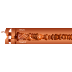 Fleshlight Turbo Ignition Copper