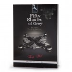 Fifty Shades of Grey Keep Still - Bondážna sada