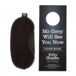 Fifty Shades of Grey Keep Still - Bondážna sada
