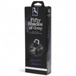 Fifty Shades of Grey Relentless Vibrations - Bezdrôtové vibračné vajíčko