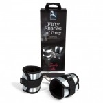 Fifty Shades of Grey Totally His - Jemné putá