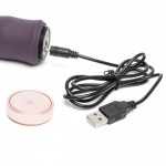 Fifty Shades of Grey Freed Deep Inside Classic Wave Vibrator